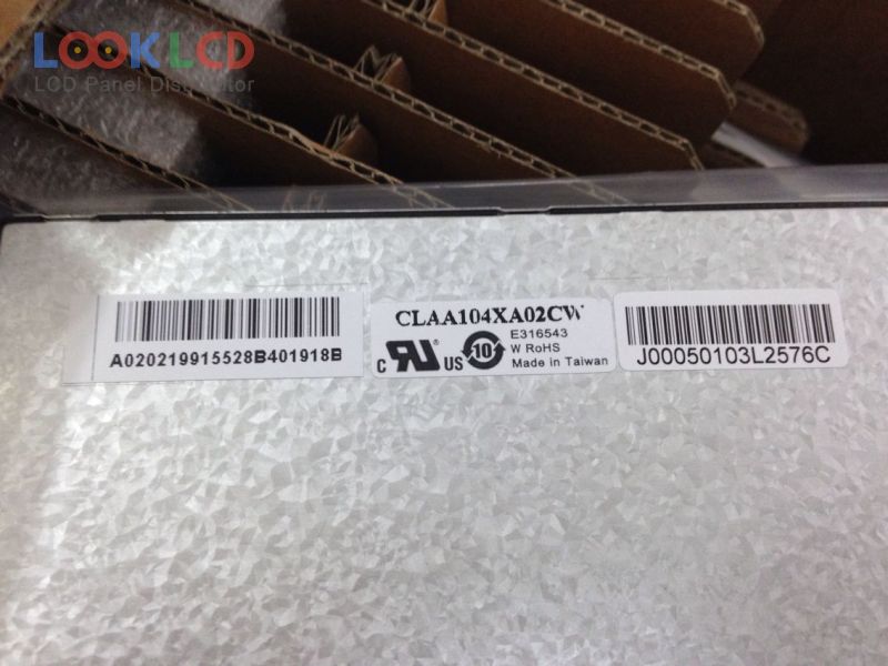 CLAA104XA02CW