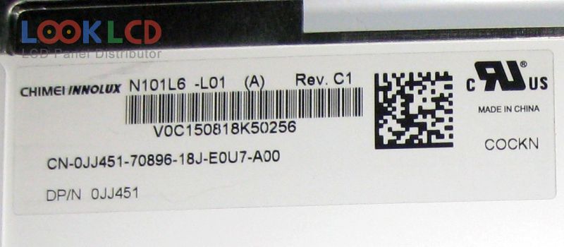 N101L6-L01