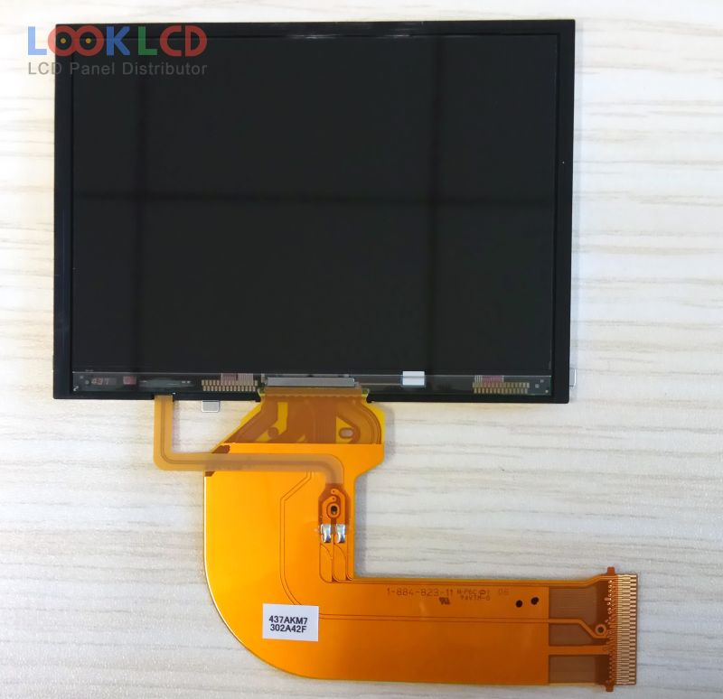 TFTMD030011