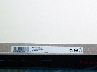 B156HAN02.1 HW2A