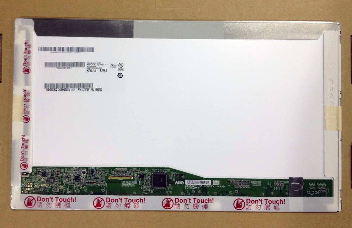 B156RW01 V1 HW1A