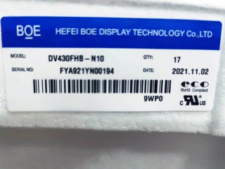 DV430FHB-N10