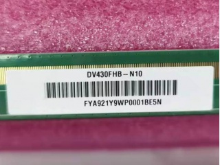 DV430FHB-N10