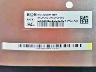 NE133QDM-N60