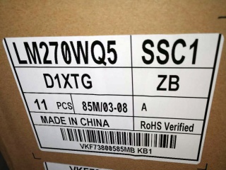 LM270WQ5-SSC1