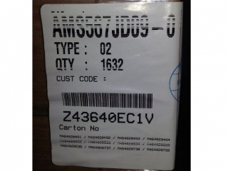 AMS567JD09